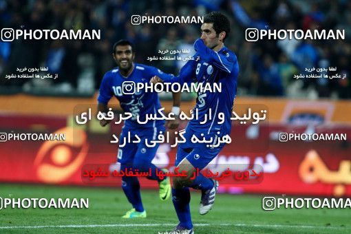 1047960, Tehran, [*parameter:4*], لیگ برتر فوتبال ایران، Persian Gulf Cup، Week 14، First Leg، Esteghlal 3 v 2 Shahin Boushehr on 2011/11/24 at Azadi Stadium