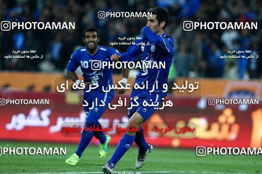 1047883, Tehran, [*parameter:4*], لیگ برتر فوتبال ایران، Persian Gulf Cup، Week 14، First Leg، Esteghlal 3 v 2 Shahin Boushehr on 2011/11/24 at Azadi Stadium
