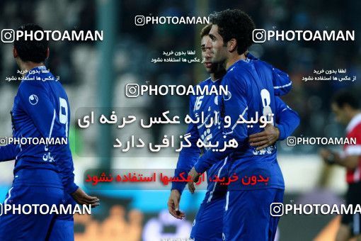 1047721, Tehran, [*parameter:4*], لیگ برتر فوتبال ایران، Persian Gulf Cup، Week 14، First Leg، Esteghlal 3 v 2 Shahin Boushehr on 2011/11/24 at Azadi Stadium