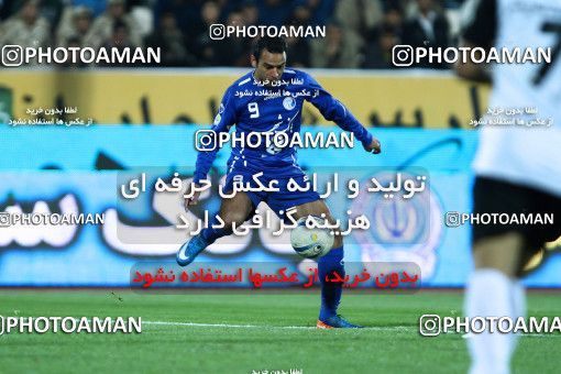 1047867, Tehran, [*parameter:4*], لیگ برتر فوتبال ایران، Persian Gulf Cup، Week 14، First Leg، Esteghlal 3 v 2 Shahin Boushehr on 2011/11/24 at Azadi Stadium