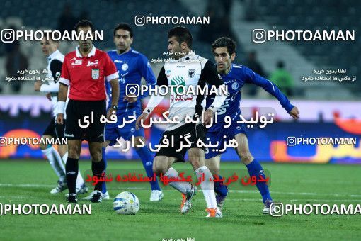 1048041, Tehran, [*parameter:4*], لیگ برتر فوتبال ایران، Persian Gulf Cup، Week 14، First Leg، Esteghlal 3 v 2 Shahin Boushehr on 2011/11/24 at Azadi Stadium