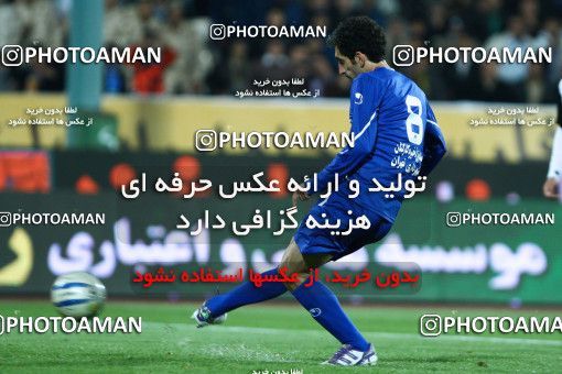 1047918, Tehran, [*parameter:4*], لیگ برتر فوتبال ایران، Persian Gulf Cup، Week 14، First Leg، Esteghlal 3 v 2 Shahin Boushehr on 2011/11/24 at Azadi Stadium