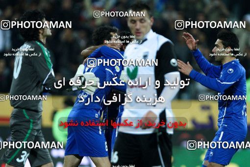 1047755, Tehran, [*parameter:4*], لیگ برتر فوتبال ایران، Persian Gulf Cup، Week 14، First Leg، Esteghlal 3 v 2 Shahin Boushehr on 2011/11/24 at Azadi Stadium