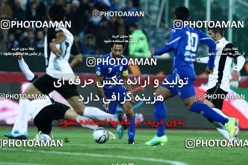 1047790, Tehran, [*parameter:4*], لیگ برتر فوتبال ایران، Persian Gulf Cup، Week 14، First Leg، Esteghlal 3 v 2 Shahin Boushehr on 2011/11/24 at Azadi Stadium