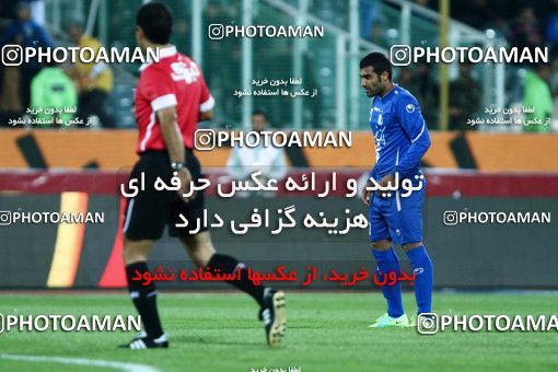 1048029, Tehran, [*parameter:4*], لیگ برتر فوتبال ایران، Persian Gulf Cup، Week 14، First Leg، Esteghlal 3 v 2 Shahin Boushehr on 2011/11/24 at Azadi Stadium