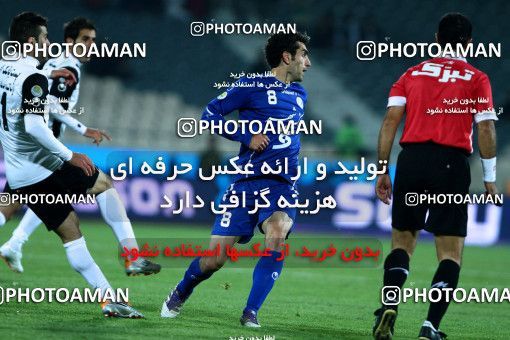 1047928, Tehran, [*parameter:4*], لیگ برتر فوتبال ایران، Persian Gulf Cup، Week 14، First Leg، Esteghlal 3 v 2 Shahin Boushehr on 2011/11/24 at Azadi Stadium