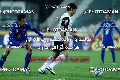 1047774, Tehran, [*parameter:4*], لیگ برتر فوتبال ایران، Persian Gulf Cup، Week 14، First Leg، Esteghlal 3 v 2 Shahin Boushehr on 2011/11/24 at Azadi Stadium