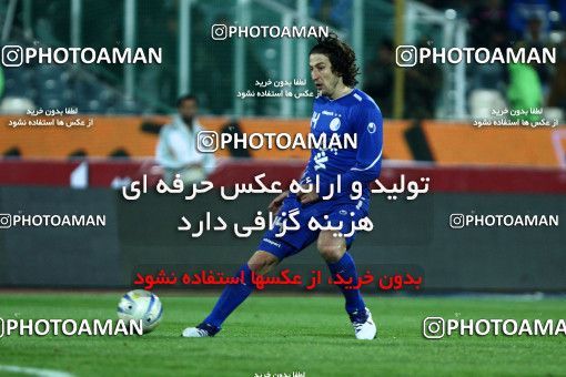 1048070, Tehran, [*parameter:4*], لیگ برتر فوتبال ایران، Persian Gulf Cup، Week 14، First Leg، Esteghlal 3 v 2 Shahin Boushehr on 2011/11/24 at Azadi Stadium