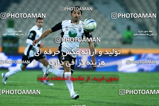 1047895, Tehran, [*parameter:4*], لیگ برتر فوتبال ایران، Persian Gulf Cup، Week 14، First Leg، Esteghlal 3 v 2 Shahin Boushehr on 2011/11/24 at Azadi Stadium