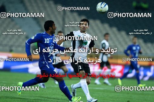 1047823, Tehran, [*parameter:4*], لیگ برتر فوتبال ایران، Persian Gulf Cup، Week 14، First Leg، Esteghlal 3 v 2 Shahin Boushehr on 2011/11/24 at Azadi Stadium