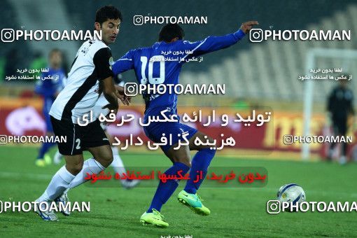 1047857, Tehran, [*parameter:4*], لیگ برتر فوتبال ایران، Persian Gulf Cup، Week 14، First Leg، Esteghlal 3 v 2 Shahin Boushehr on 2011/11/24 at Azadi Stadium