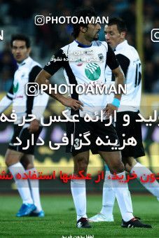 1047837, Tehran, [*parameter:4*], لیگ برتر فوتبال ایران، Persian Gulf Cup، Week 14، First Leg، Esteghlal 3 v 2 Shahin Boushehr on 2011/11/24 at Azadi Stadium