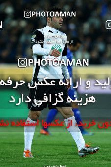 1047973, لیگ برتر فوتبال ایران، Persian Gulf Cup، Week 14، First Leg، 2011/11/24، Tehran، Azadi Stadium، Esteghlal 3 - 2 Shahin Boushehr