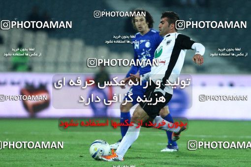 1047744, Tehran, [*parameter:4*], لیگ برتر فوتبال ایران، Persian Gulf Cup، Week 14، First Leg، Esteghlal 3 v 2 Shahin Boushehr on 2011/11/24 at Azadi Stadium