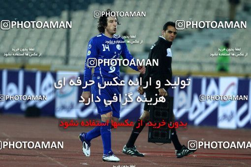 1047785, Tehran, [*parameter:4*], لیگ برتر فوتبال ایران، Persian Gulf Cup، Week 14، First Leg، Esteghlal 3 v 2 Shahin Boushehr on 2011/11/24 at Azadi Stadium