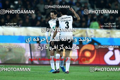 1047860, Tehran, [*parameter:4*], لیگ برتر فوتبال ایران، Persian Gulf Cup، Week 14، First Leg، Esteghlal 3 v 2 Shahin Boushehr on 2011/11/24 at Azadi Stadium
