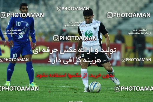1048030, Tehran, [*parameter:4*], لیگ برتر فوتبال ایران، Persian Gulf Cup، Week 14، First Leg، Esteghlal 3 v 2 Shahin Boushehr on 2011/11/24 at Azadi Stadium