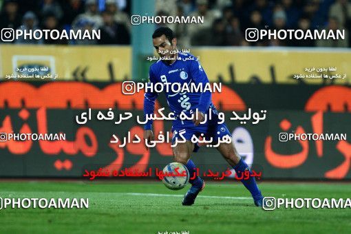 1048016, Tehran, [*parameter:4*], لیگ برتر فوتبال ایران، Persian Gulf Cup، Week 14، First Leg، Esteghlal 3 v 2 Shahin Boushehr on 2011/11/24 at Azadi Stadium