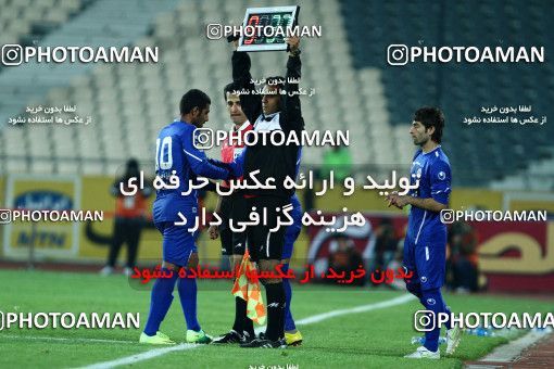 1047841, Tehran, [*parameter:4*], لیگ برتر فوتبال ایران، Persian Gulf Cup، Week 14، First Leg، Esteghlal 3 v 2 Shahin Boushehr on 2011/11/24 at Azadi Stadium