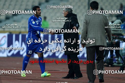 1048074, Tehran, [*parameter:4*], لیگ برتر فوتبال ایران، Persian Gulf Cup، Week 14، First Leg، Esteghlal 3 v 2 Shahin Boushehr on 2011/11/24 at Azadi Stadium