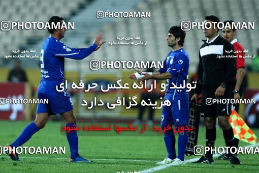 1048054, Tehran, [*parameter:4*], لیگ برتر فوتبال ایران، Persian Gulf Cup، Week 14، First Leg، Esteghlal 3 v 2 Shahin Boushehr on 2011/11/24 at Azadi Stadium