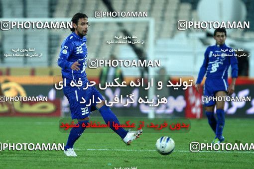 1047964, Tehran, [*parameter:4*], لیگ برتر فوتبال ایران، Persian Gulf Cup، Week 14، First Leg، Esteghlal 3 v 2 Shahin Boushehr on 2011/11/24 at Azadi Stadium