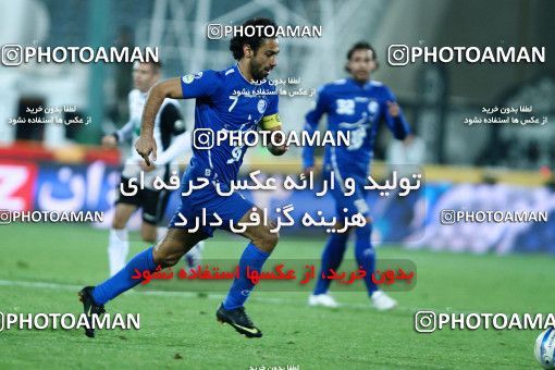 1047896, Tehran, [*parameter:4*], لیگ برتر فوتبال ایران، Persian Gulf Cup، Week 14، First Leg، Esteghlal 3 v 2 Shahin Boushehr on 2011/11/24 at Azadi Stadium