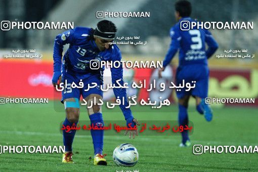 1047893, Tehran, [*parameter:4*], لیگ برتر فوتبال ایران، Persian Gulf Cup، Week 14، First Leg، Esteghlal 3 v 2 Shahin Boushehr on 2011/11/24 at Azadi Stadium
