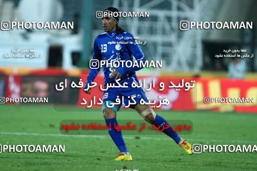 1047927, Tehran, [*parameter:4*], لیگ برتر فوتبال ایران، Persian Gulf Cup، Week 14، First Leg، Esteghlal 3 v 2 Shahin Boushehr on 2011/11/24 at Azadi Stadium