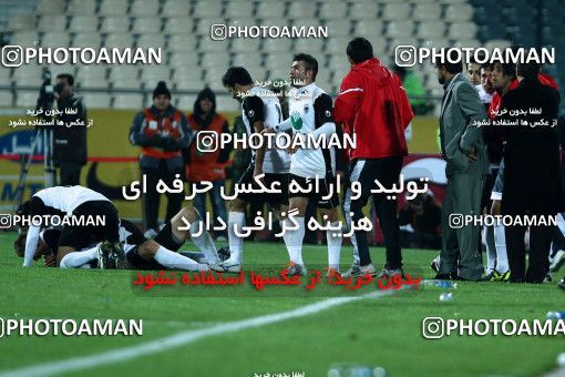 1047732, Tehran, [*parameter:4*], لیگ برتر فوتبال ایران، Persian Gulf Cup، Week 14، First Leg، Esteghlal 3 v 2 Shahin Boushehr on 2011/11/24 at Azadi Stadium