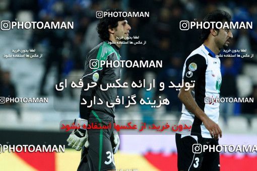 1048021, Tehran, [*parameter:4*], لیگ برتر فوتبال ایران، Persian Gulf Cup، Week 14، First Leg، Esteghlal 3 v 2 Shahin Boushehr on 2011/11/24 at Azadi Stadium