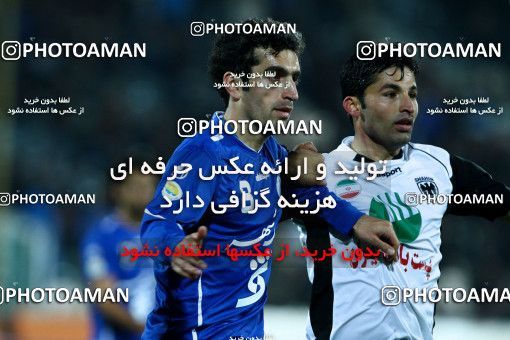 1048081, Tehran, [*parameter:4*], لیگ برتر فوتبال ایران، Persian Gulf Cup، Week 14، First Leg، Esteghlal 3 v 2 Shahin Boushehr on 2011/11/24 at Azadi Stadium
