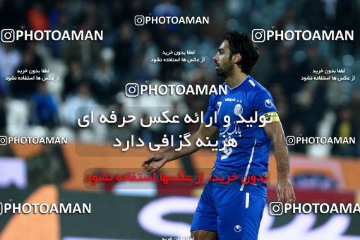 1047981, Tehran, [*parameter:4*], لیگ برتر فوتبال ایران، Persian Gulf Cup، Week 14، First Leg، Esteghlal 3 v 2 Shahin Boushehr on 2011/11/24 at Azadi Stadium