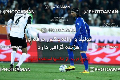 1047789, Tehran, [*parameter:4*], لیگ برتر فوتبال ایران، Persian Gulf Cup، Week 14، First Leg، Esteghlal 3 v 2 Shahin Boushehr on 2011/11/24 at Azadi Stadium
