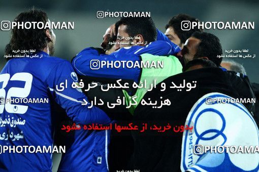 1047984, Tehran, [*parameter:4*], لیگ برتر فوتبال ایران، Persian Gulf Cup، Week 14، First Leg، Esteghlal 3 v 2 Shahin Boushehr on 2011/11/24 at Azadi Stadium