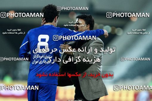 1047809, Tehran, [*parameter:4*], لیگ برتر فوتبال ایران، Persian Gulf Cup، Week 14، First Leg، Esteghlal 3 v 2 Shahin Boushehr on 2011/11/24 at Azadi Stadium