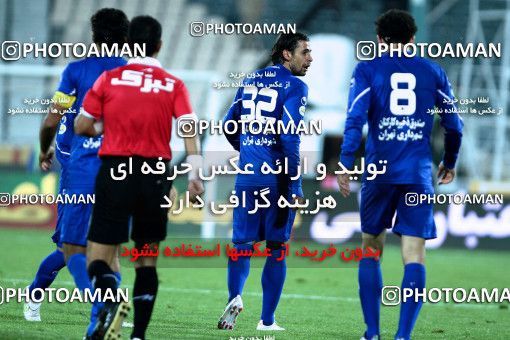 1047843, Tehran, [*parameter:4*], لیگ برتر فوتبال ایران، Persian Gulf Cup، Week 14، First Leg، Esteghlal 3 v 2 Shahin Boushehr on 2011/11/24 at Azadi Stadium