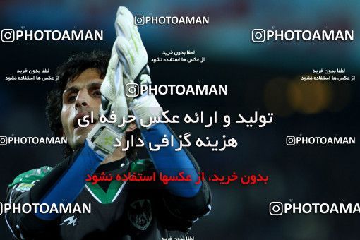 1047830, Tehran, [*parameter:4*], لیگ برتر فوتبال ایران، Persian Gulf Cup، Week 14، First Leg، Esteghlal 3 v 2 Shahin Boushehr on 2011/11/24 at Azadi Stadium