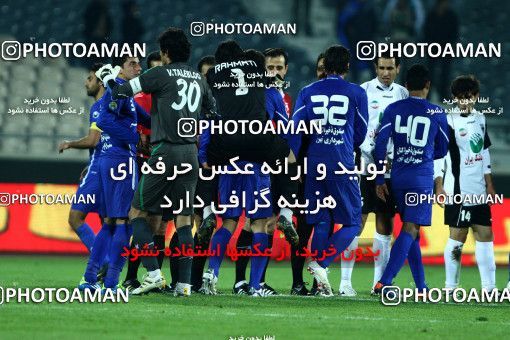 1047879, Tehran, [*parameter:4*], لیگ برتر فوتبال ایران، Persian Gulf Cup، Week 14، First Leg، Esteghlal 3 v 2 Shahin Boushehr on 2011/11/24 at Azadi Stadium