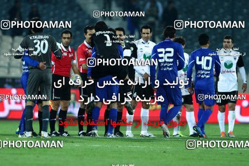 1047868, Tehran, [*parameter:4*], لیگ برتر فوتبال ایران، Persian Gulf Cup، Week 14، First Leg، Esteghlal 3 v 2 Shahin Boushehr on 2011/11/24 at Azadi Stadium