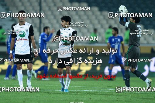 1047835, Tehran, [*parameter:4*], لیگ برتر فوتبال ایران، Persian Gulf Cup، Week 14، First Leg، Esteghlal 3 v 2 Shahin Boushehr on 2011/11/24 at Azadi Stadium