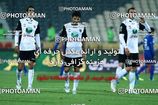 1048037, Tehran, [*parameter:4*], لیگ برتر فوتبال ایران، Persian Gulf Cup، Week 14، First Leg، Esteghlal 3 v 2 Shahin Boushehr on 2011/11/24 at Azadi Stadium