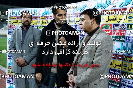 1047728, Tehran, [*parameter:4*], لیگ برتر فوتبال ایران، Persian Gulf Cup، Week 14، First Leg، Esteghlal 3 v 2 Shahin Boushehr on 2011/11/24 at Azadi Stadium