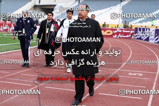 1048031, Tehran, [*parameter:4*], لیگ برتر فوتبال ایران، Persian Gulf Cup، Week 14، First Leg، Esteghlal 3 v 2 Shahin Boushehr on 2011/11/24 at Azadi Stadium