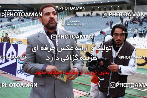1047864, Tehran, [*parameter:4*], لیگ برتر فوتبال ایران، Persian Gulf Cup، Week 14، First Leg، Esteghlal 3 v 2 Shahin Boushehr on 2011/11/24 at Azadi Stadium