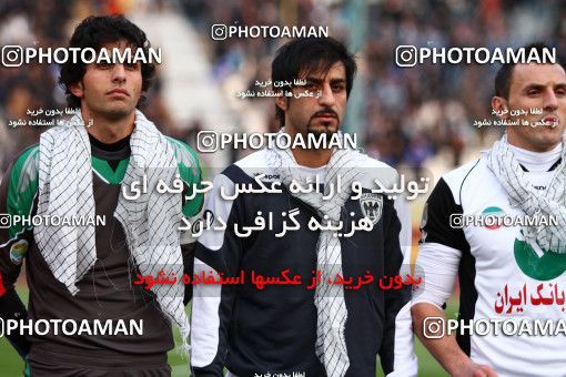1047997, Tehran, [*parameter:4*], لیگ برتر فوتبال ایران، Persian Gulf Cup، Week 14، First Leg، Esteghlal 3 v 2 Shahin Boushehr on 2011/11/24 at Azadi Stadium