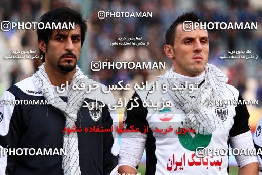 1047863, Tehran, [*parameter:4*], لیگ برتر فوتبال ایران، Persian Gulf Cup، Week 14، First Leg، Esteghlal 3 v 2 Shahin Boushehr on 2011/11/24 at Azadi Stadium