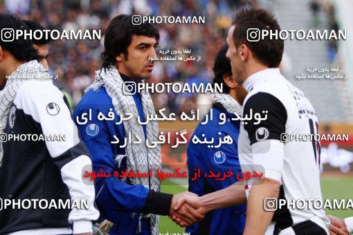 1047778, Tehran, [*parameter:4*], لیگ برتر فوتبال ایران، Persian Gulf Cup، Week 14، First Leg، Esteghlal 3 v 2 Shahin Boushehr on 2011/11/24 at Azadi Stadium