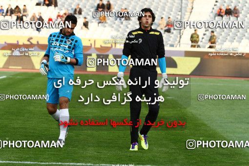 1048053, Tehran, [*parameter:4*], لیگ برتر فوتبال ایران، Persian Gulf Cup، Week 14، First Leg، Esteghlal 3 v 2 Shahin Boushehr on 2011/11/24 at Azadi Stadium