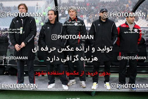 965238, Tehran, [*parameter:4*], لیگ برتر فوتبال ایران، Persian Gulf Cup، Week 16، First Leg، Rah Ahan 1 v 1 Persepolis on 2011/12/15 at Azadi Stadium